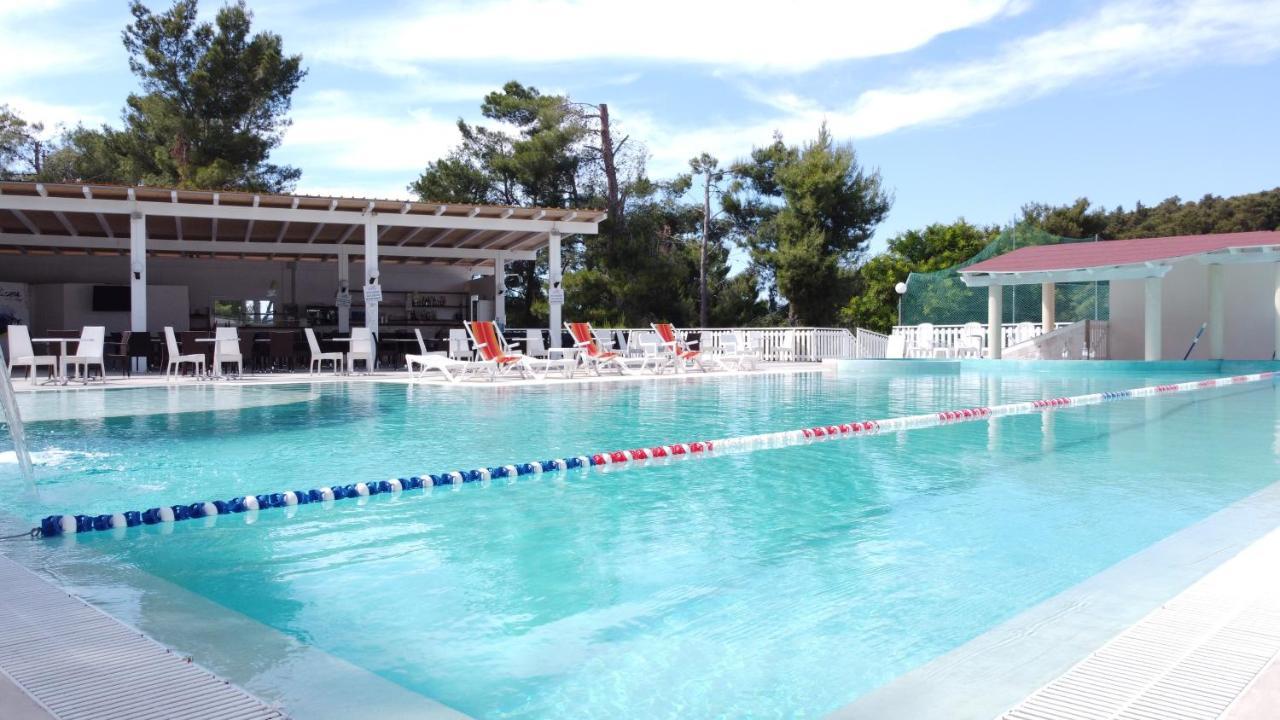 ויאסטה Villaggio Elisena מראה חיצוני תמונה
