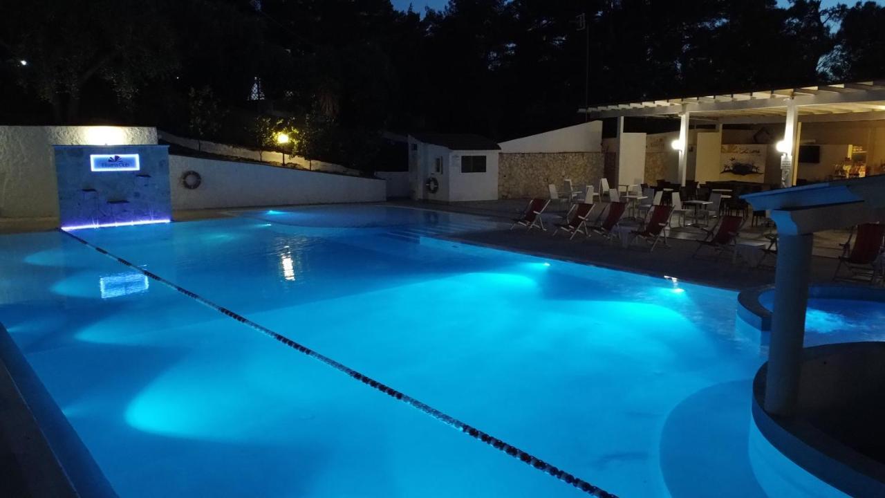 ויאסטה Villaggio Elisena מראה חיצוני תמונה