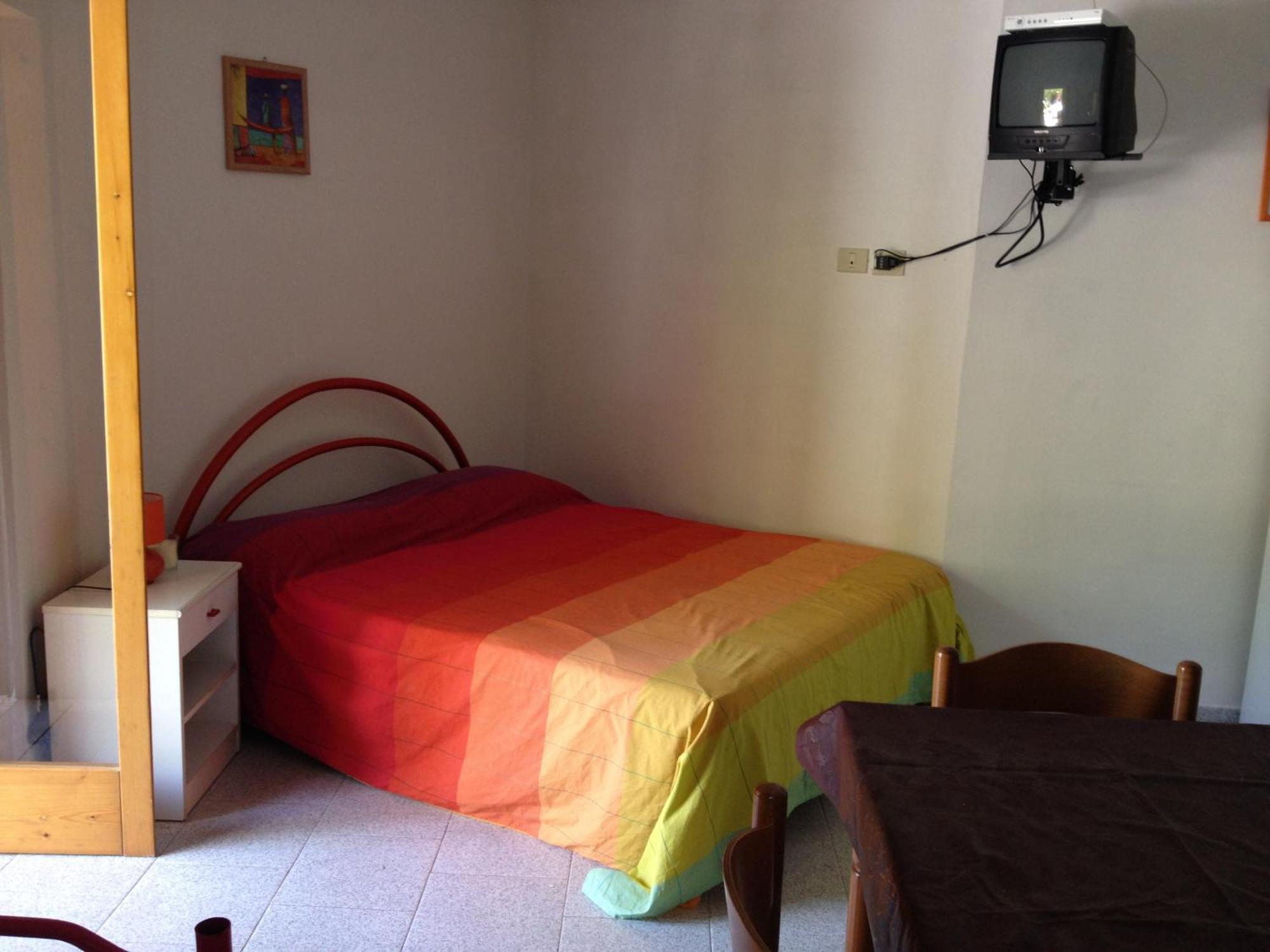 ויאסטה Villaggio Elisena חדר תמונה
